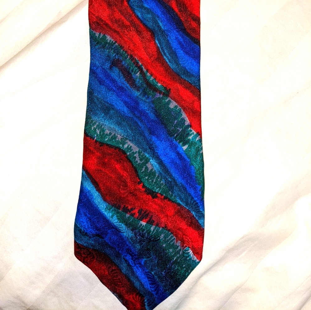 Jerry Garcia tie